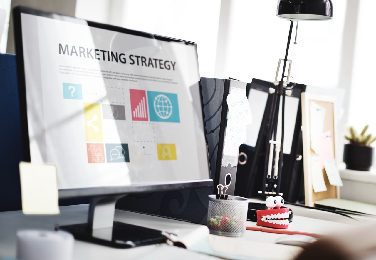 Marketing strategy planning and execution